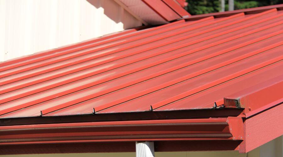 Industrial Roof Maintenance in Penwell, TX